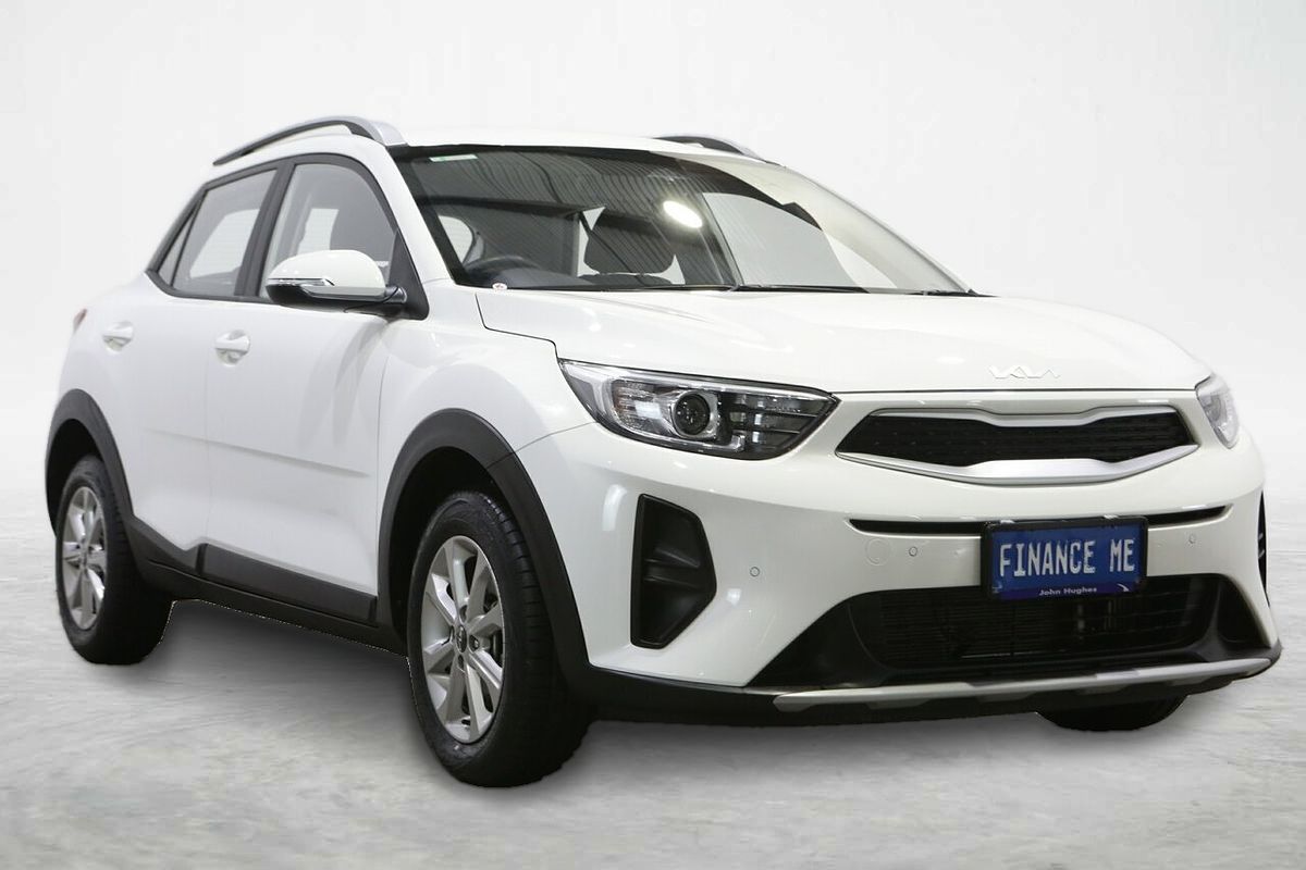 2024 Kia Stonic S YB