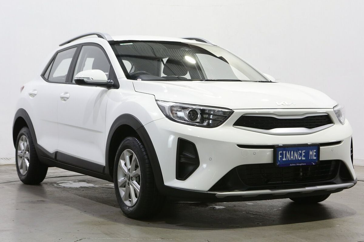 2024 Kia Stonic S YB