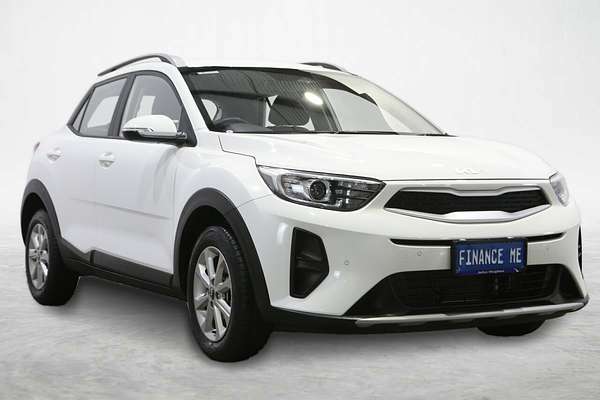 2024 Kia Stonic S YB