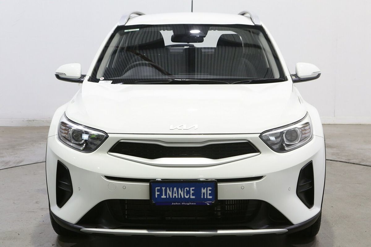2024 Kia Stonic S YB