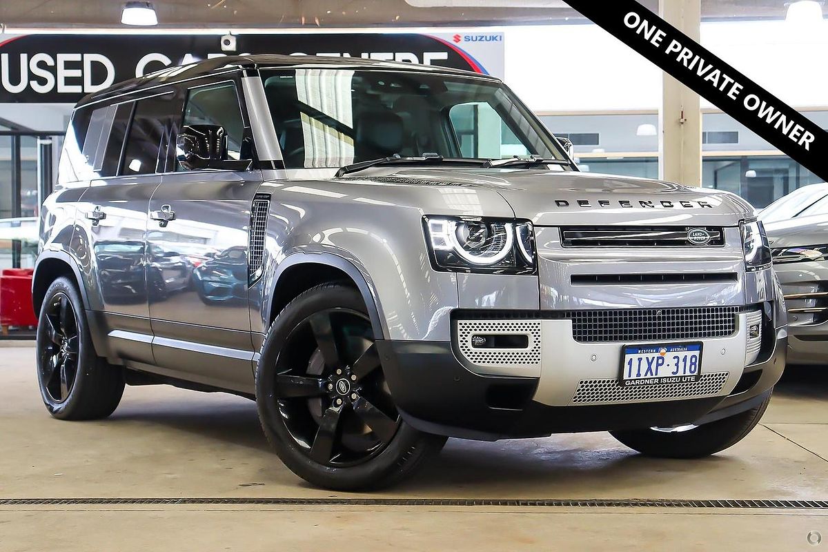 2020 Land Rover Defender 110 D240 SE L663