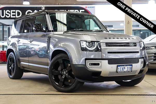 2020 Land Rover Defender 110 D240 SE L663