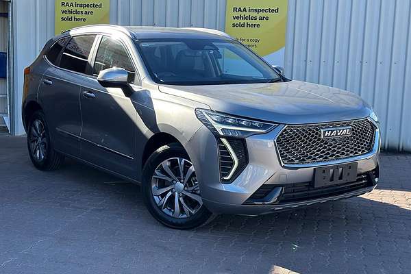 2022 GWM Haval Jolion Lux A01 thumb-0