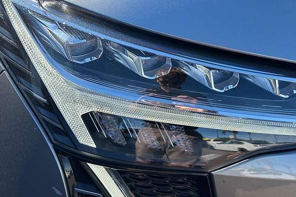 2022 GWM Haval Jolion Lux A01 thumb-1