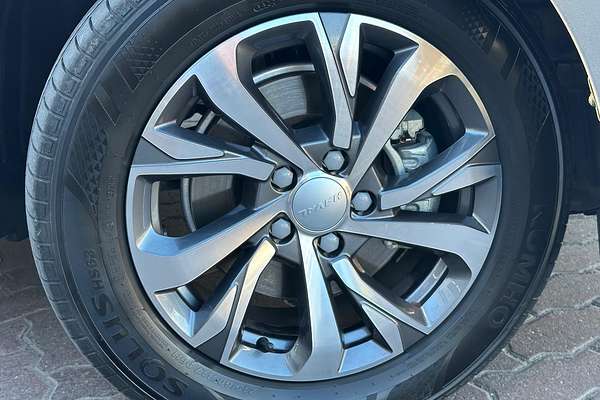 2022 GWM Haval Jolion Lux A01 thumb-2