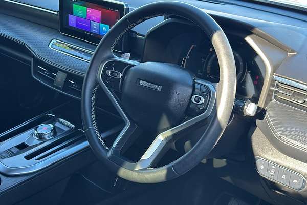 2022 GWM Haval Jolion Lux A01 thumb-3