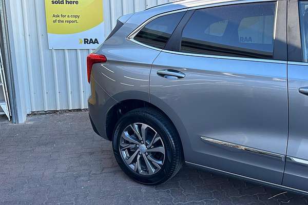 2022 GWM Haval Jolion Lux A01 thumb-5