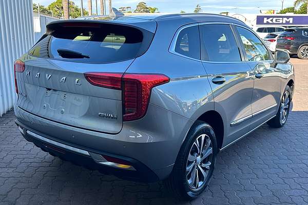 2022 GWM Haval Jolion Lux A01 thumb-8
