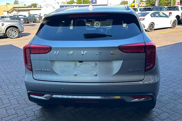 2022 GWM Haval Jolion Lux A01 thumb-10