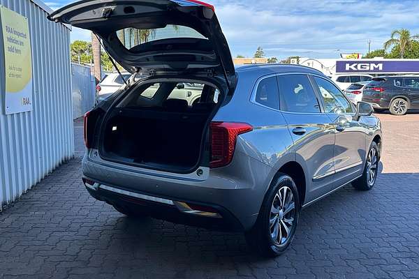 2022 GWM Haval Jolion Lux A01 thumb-11