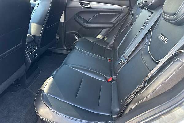 2022 GWM Haval Jolion Lux A01 thumb-14