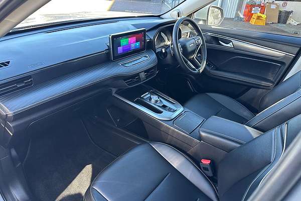 2022 GWM Haval Jolion Lux A01 thumb-18