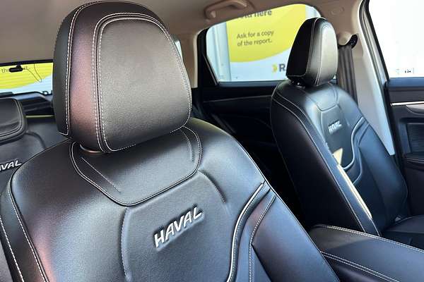 2022 GWM Haval Jolion Lux A01 thumb-20