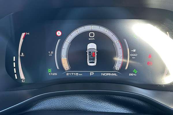 2022 GWM Haval Jolion Lux A01 thumb-22