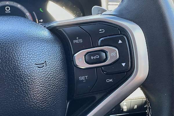 2022 GWM Haval Jolion Lux A01 thumb-24