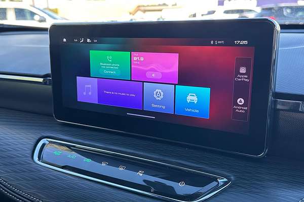 2022 GWM Haval Jolion Lux A01 thumb-25