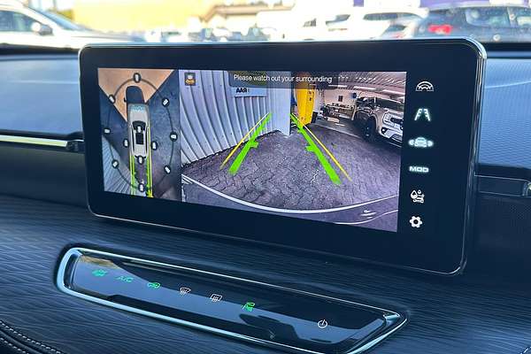 2022 GWM Haval Jolion Lux A01 thumb-26