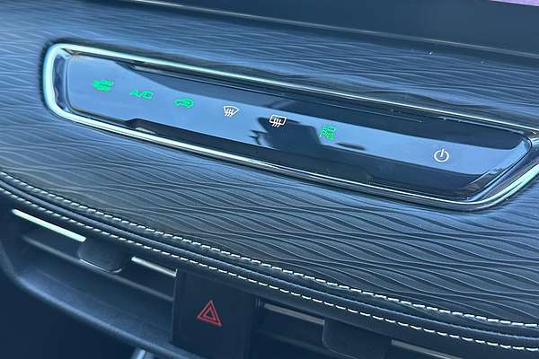 2022 GWM Haval Jolion Lux A01 thumb-27