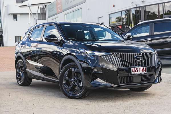 2025 GAC EMZOOM Luxury