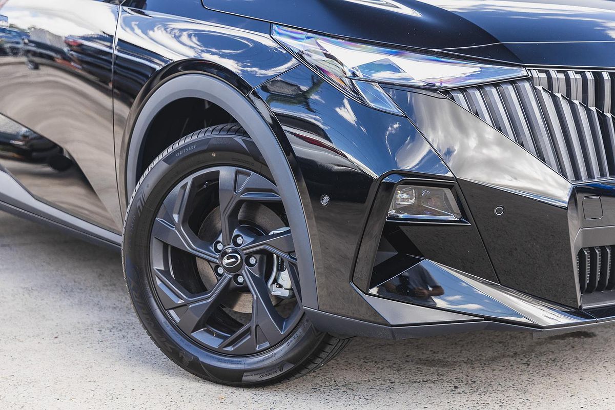 2025 GAC EMZOOM Luxury