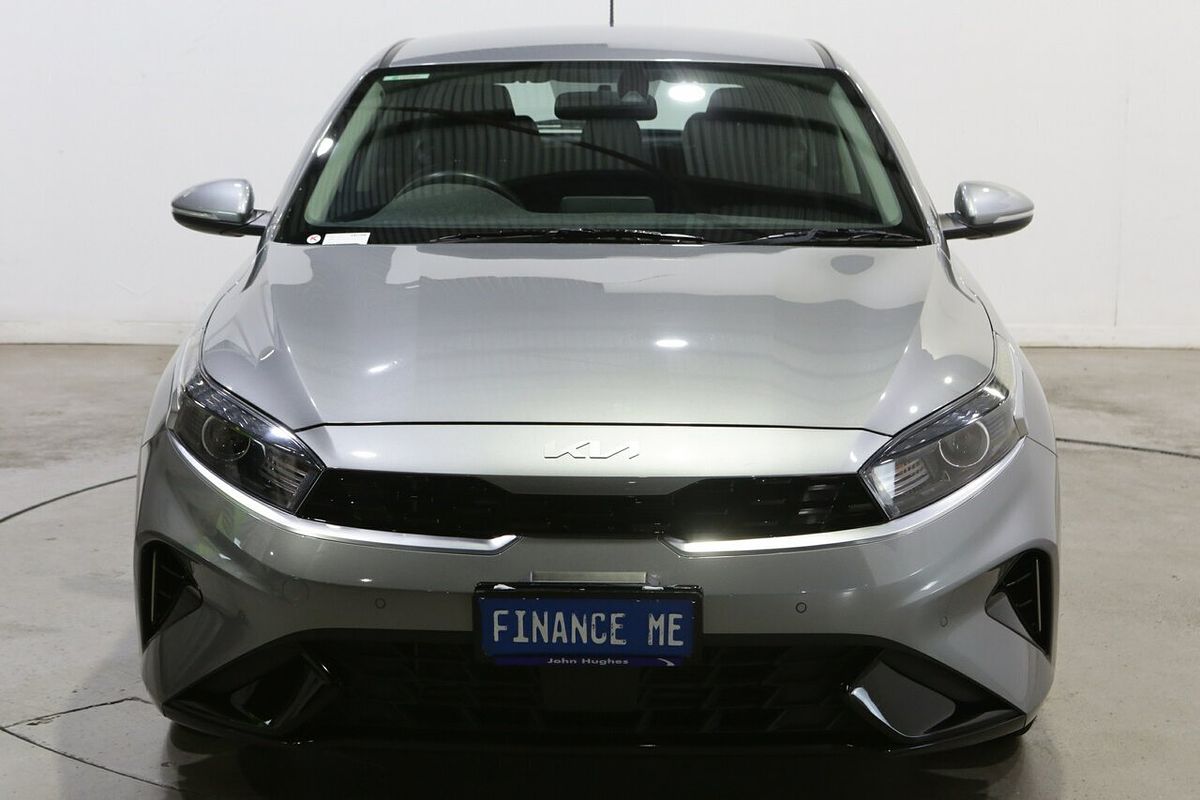 2022 Kia Cerato S BD