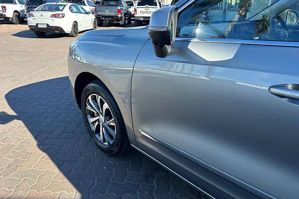 2022 GWM Haval Jolion Lux A01 thumb-16