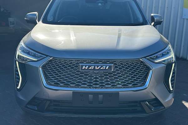 2022 GWM Haval Jolion Lux A01 thumb-17