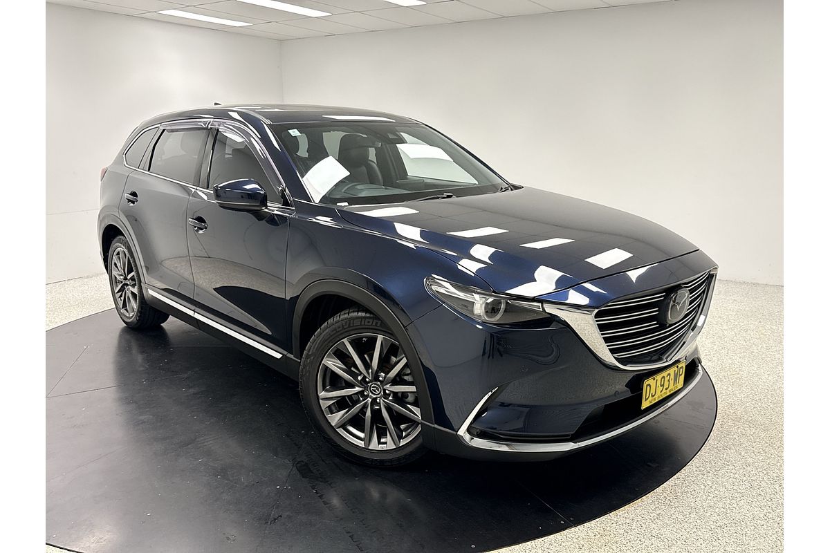 2020 Mazda CX-9 Azami TC