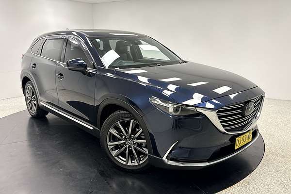 2020 Mazda CX-9 Azami TC
