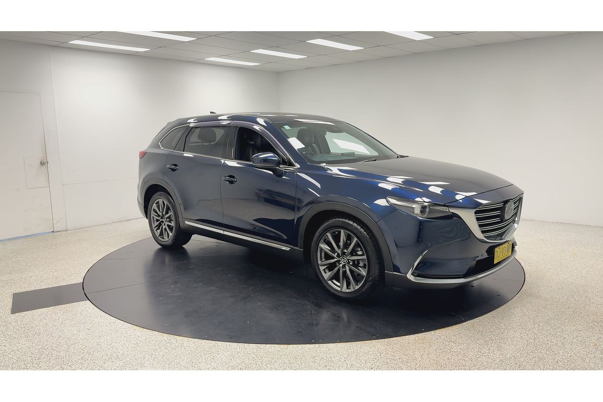 2020 Mazda CX-9 Azami TC