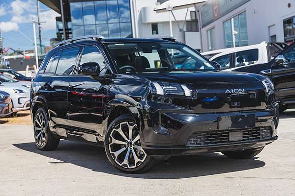2025 Aion AION V Premium
