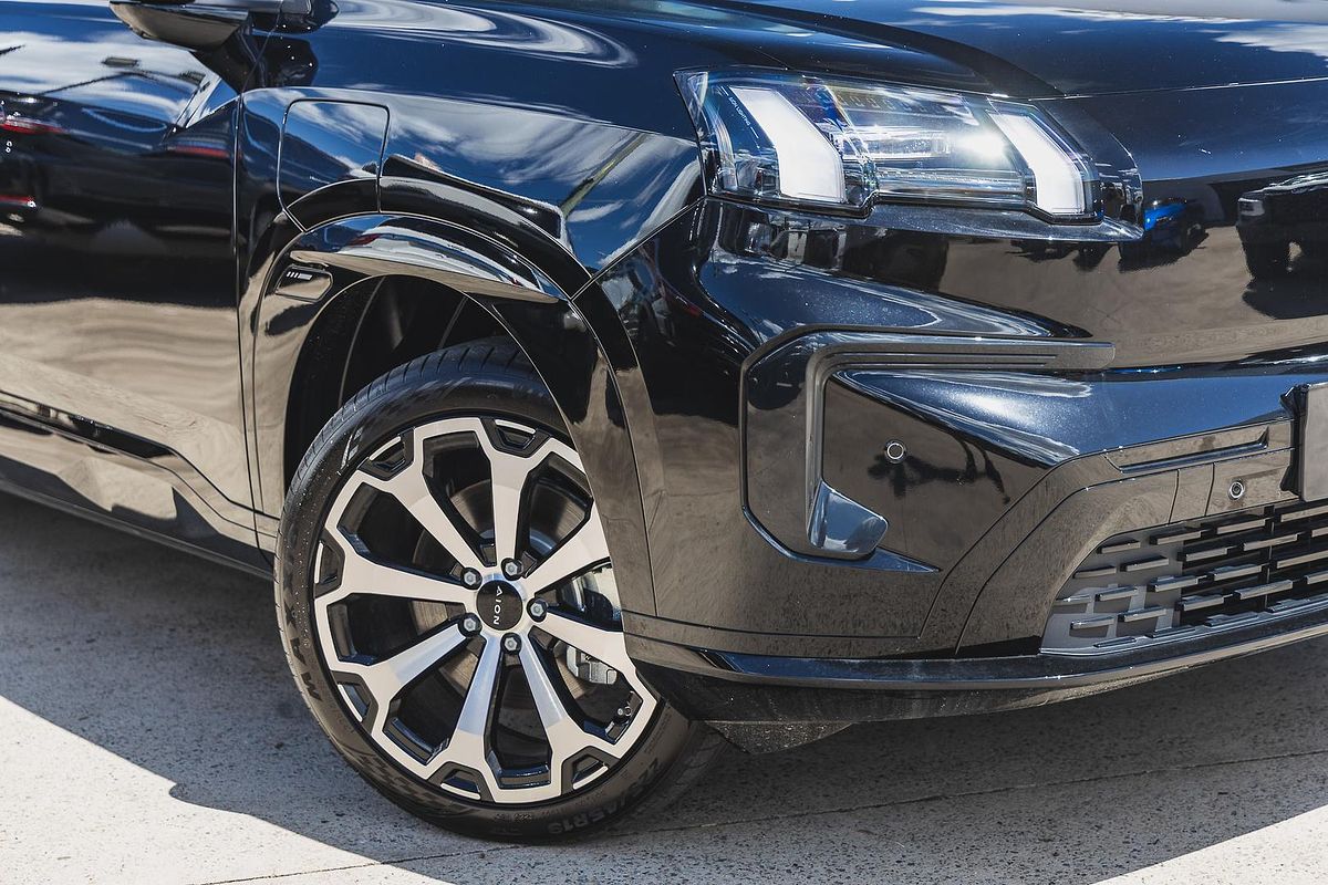 2025 Aion AION V Premium