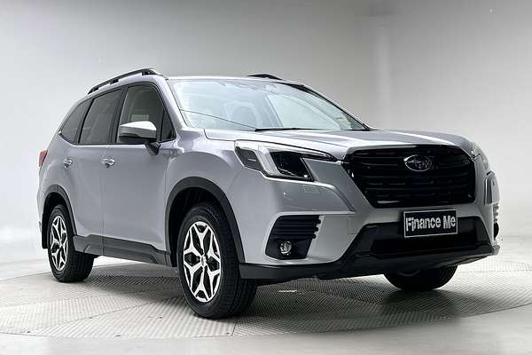 2024 Subaru Forester 2.5i S5 thumb-0