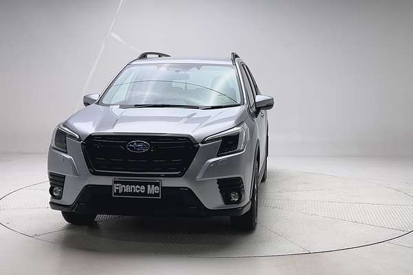 2024 Subaru Forester 2.5i S5 thumb-2