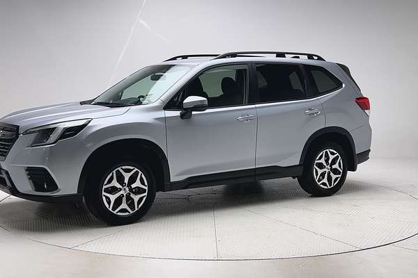 2024 Subaru Forester 2.5i S5 thumb-3