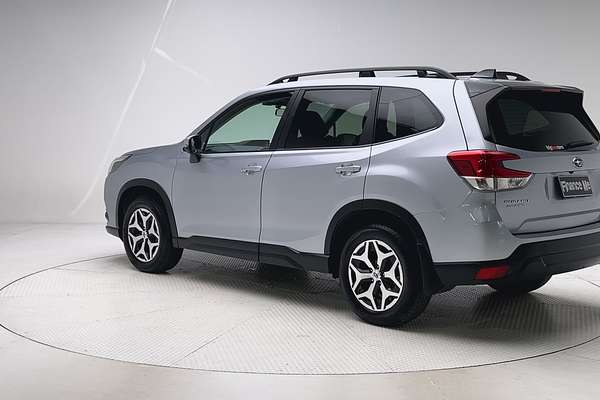 2024 Subaru Forester 2.5i S5 thumb-5