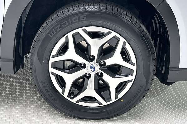 2024 Subaru Forester 2.5i S5 thumb-9
