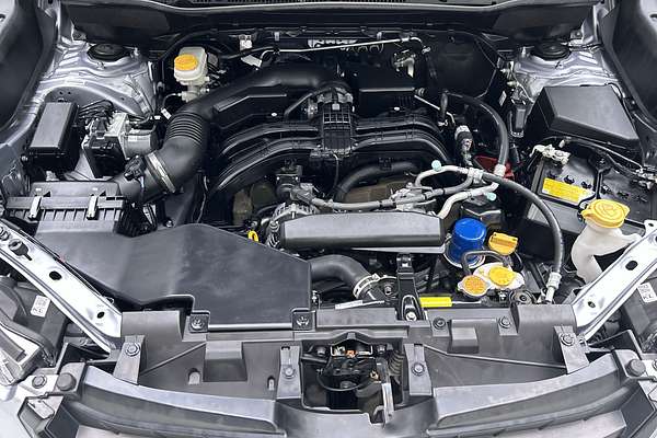 2024 Subaru Forester 2.5i S5 thumb-10