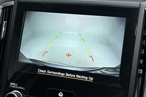 2024 Subaru Forester 2.5i S5 thumb-14