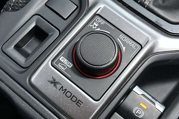 2024 Subaru Forester 2.5i S5 thumb-15