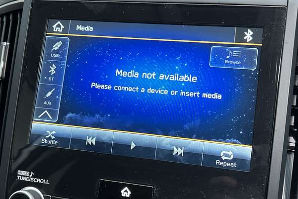 2024 Subaru Forester 2.5i S5 thumb-16