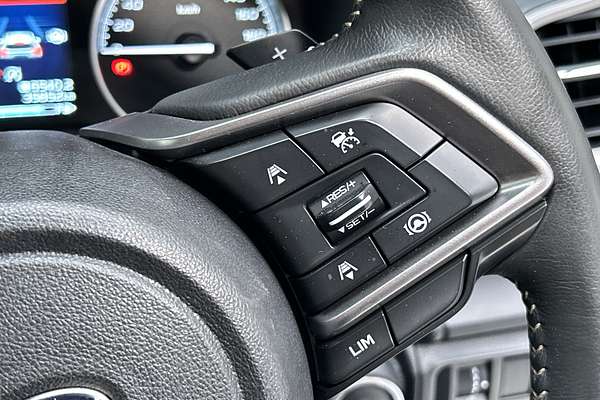 2024 Subaru Forester 2.5i S5 thumb-17