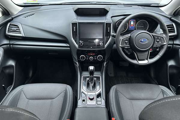 2024 Subaru Forester 2.5i S5 thumb-19