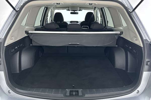 2024 Subaru Forester 2.5i S5 thumb-20