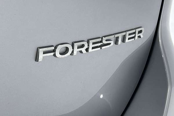 2024 Subaru Forester 2.5i S5 thumb-21
