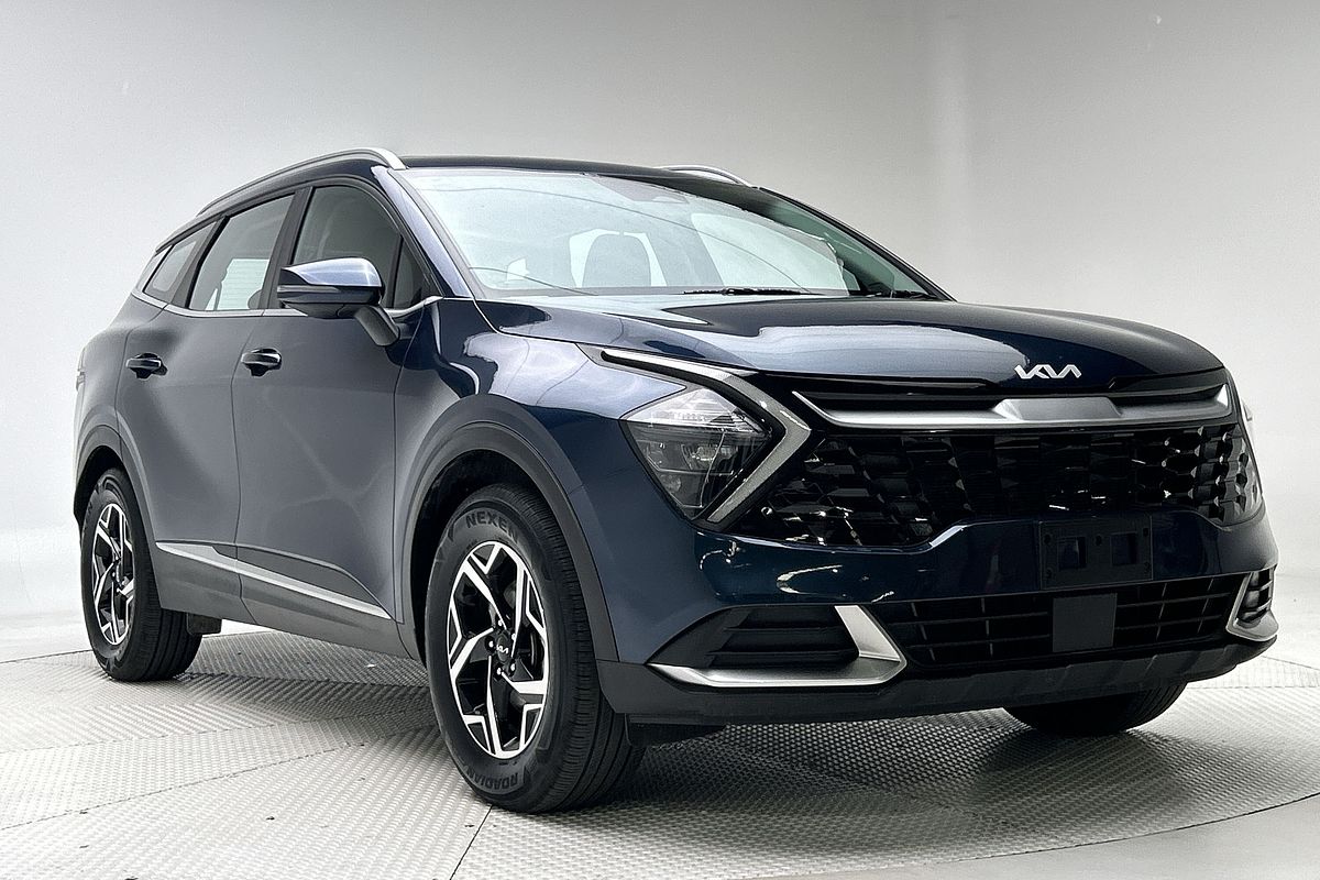 2024 Kia Sportage S NQ5