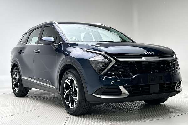 2024 Kia Sportage S NQ5 thumb-0