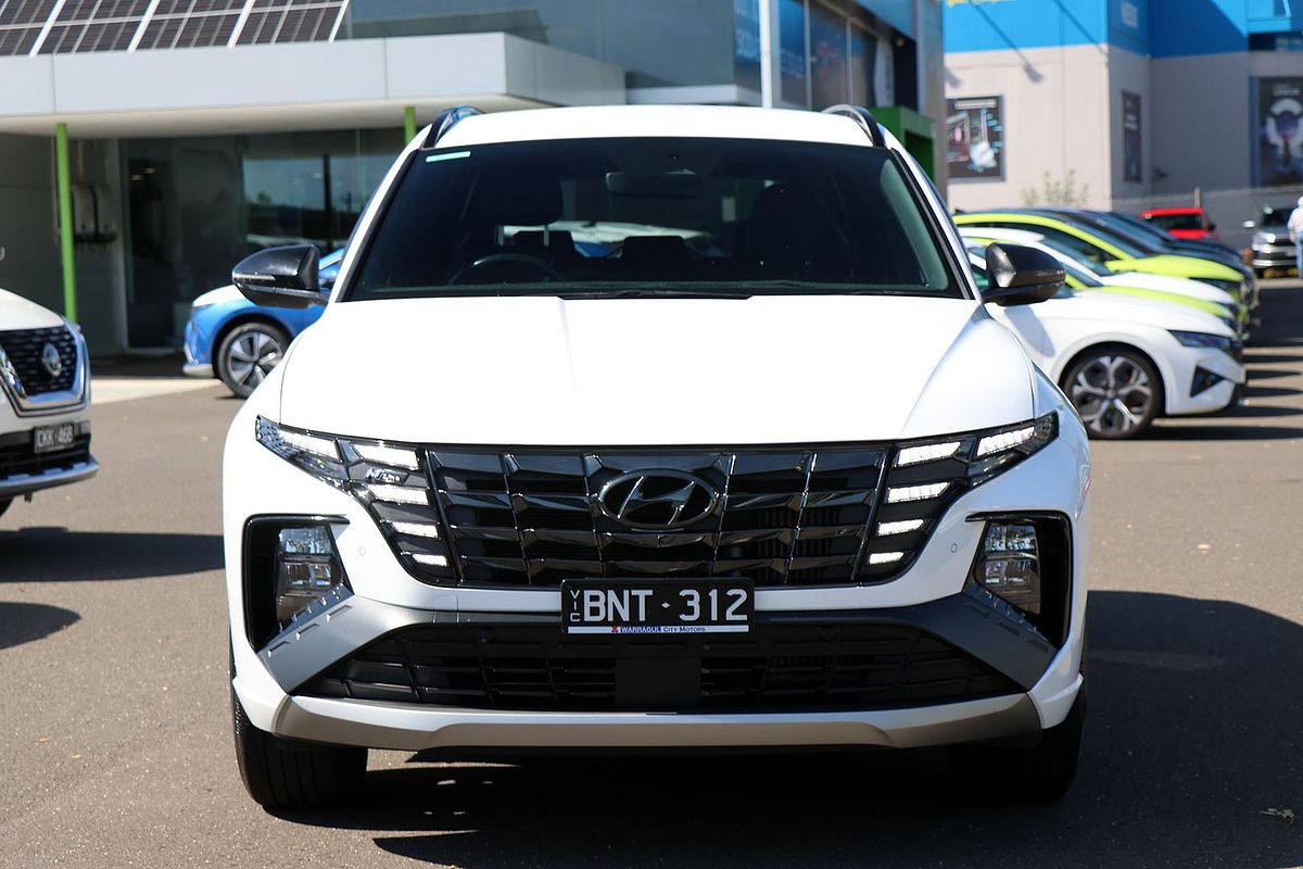 2021 Hyundai Tucson Elite NX4.V1