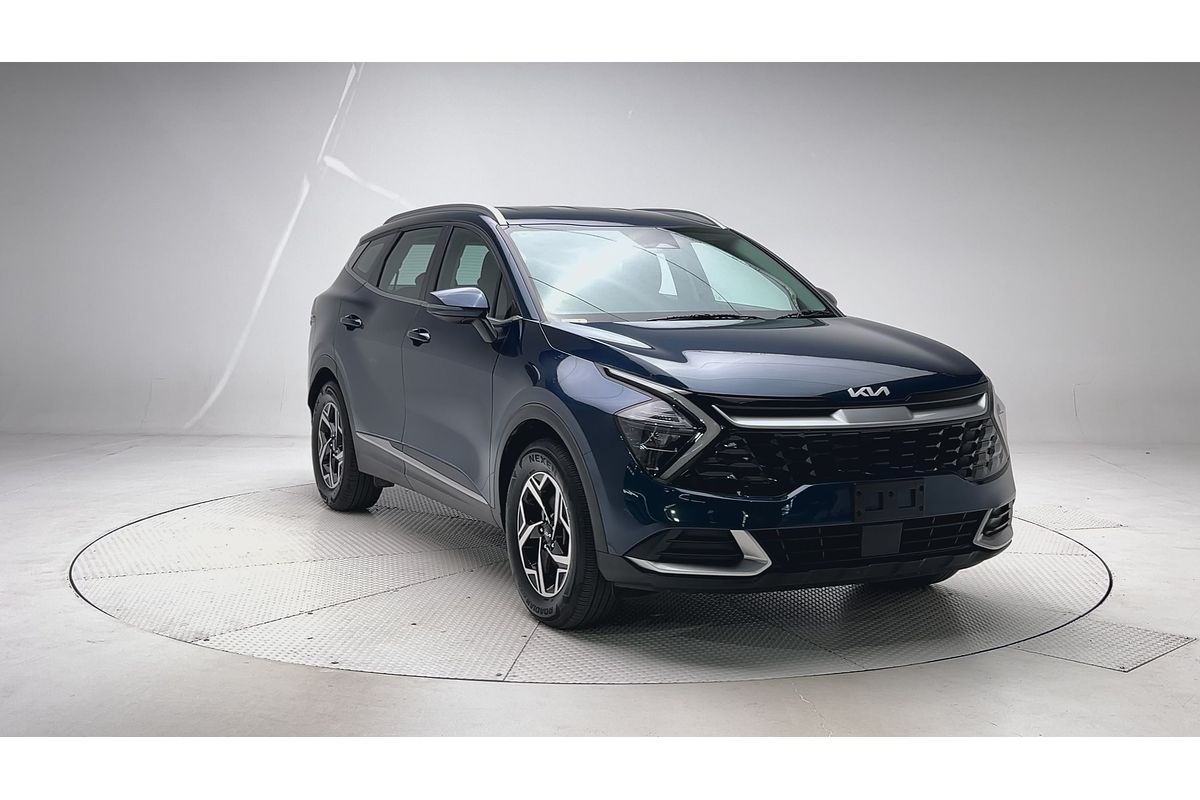 2024 Kia Sportage S NQ5