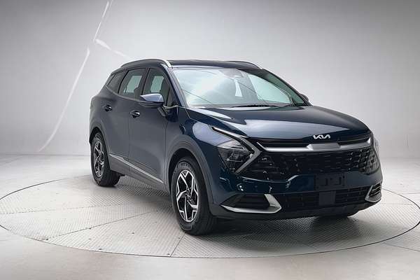 2024 Kia Sportage S NQ5 thumb-1